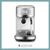 Sage Bambino Plus - Stainless Steel -Koffie Apparatuur Sage bambino plus espresso machine 8f3a3a7c 50be 4021 8f6f 3e02f1a22c39