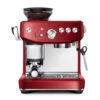 Sage Barista Express Impress - Red Velvet Met €33 Gratis Koffie En Barista Pack T.w.v. €169 2 Sage Barista Express Impress - Red Velvet Met €33 Gratis Koffie En Barista Pack T.w.v. €169 -Koffie Apparatuur Sage barista express impress Red Velvet 64e474ce cca6 46f4 8f2f b315eb9f7911