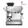 Sage Barista Express Impress - Brushed Stainless Steel Met €33 Gratis Koffie En Barista Pack T.w.v. €169 -Koffie Apparatuur Sage barista express impress espressomachine 2fb4011d ec81 4d96 b046 935a25eda0af