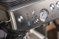 Sage Barista Express Impress - Brushed Stainless Steel Met €33 Gratis Koffie En Barista Pack T.w.v. €169 15 Sage Barista Express Impress - Brushed Stainless Steel Met €33 Gratis Koffie En Barista Pack T.w.v. €169 -Koffie Apparatuur Sage barista express impress puck systeem dosering aandrukken 0a7b0c94 782c 4a2a 82f5 0e23455d1dcf