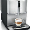 Siemens EQ.300 - Licht Zilver - TF303E01 Met €33 Gratis Koffie -Koffie Apparatuur Siemens EQ300 koffiemachine TF303E01 licht zilver