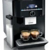 Siemens EQ.9 Plus S300 - Zwart - TI923309RW Met €49 Gratis Koffie -Koffie Apparatuur Siemens EQ6 S300 koffiemachine TI923309RW