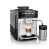 Siemens EQ.6 Plus S300 - Zilver - TE653M11RW Met €49 Gratis Koffie -Koffie Apparatuur Siemens EQ6 plus s300 koffiemachine TE653M11RW