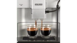 Siemens EQ.6 Plus S300 - Zilver - TE653M11RW Met €49 Gratis Koffie -Koffie Apparatuur Siemens EQ6 plus s300 koffiemachine TE653M11RW doublecup 2
