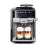 Siemens EQ.6 Plus S500 - Morning Haze - TE655203RW Met €49 Gratis Koffie -Koffie Apparatuur Siemens EQ6 plus s500 koffiemachine TE655203RW