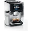 Siemens EQ.700 Integral - Stainless Steel White - TQ705R03 Met €49 Gratis Koffie 2 Siemens EQ.700 Integral - Stainless Steel White - TQ705R03 Met €49 Gratis Koffie -Koffie Apparatuur Siemens EQ700 integral TQ705R03
