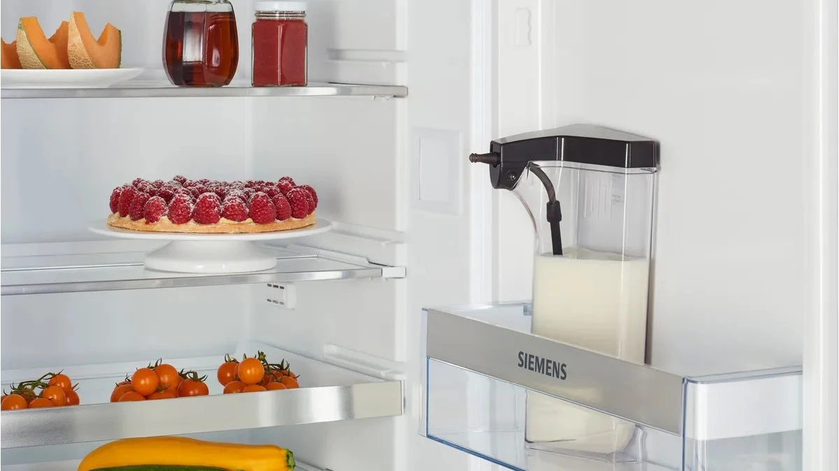 Siemens EQ.9 Plus S400 - Edelstaal - TI924301RW Met €49 Gratis Koffie 9 Siemens EQ.9 Plus S400 - Edelstaal - TI924301RW Met €49 Gratis Koffie - Afbeelding 7