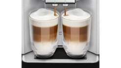 Siemens EQ.500 Integral - Edelstaal - TQ507R02 Met €49 Gratis Koffie -Koffie Apparatuur Siemens eq 500 TQ507R02 edelstaal koffiedranken