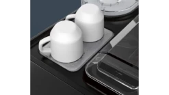 Siemens EQ.500 Integral - Edelstaal - TQ507R02 Met €49 Gratis Koffie -Koffie Apparatuur Siemens eq 500 TQ507R02 edelstaal kopjeswarmer