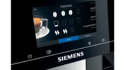 Siemens EQ.700 Classic - Midnite Silver Metallic - TP707R06 Met €49 Gratis Koffie 13 Siemens EQ.700 Classic - Midnite Silver Metallic - TP707R06 Met €49 Gratis Koffie -Koffie Apparatuur Siemens eq 700 TP707R06 midnite silver metallic bediening