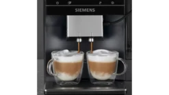Siemens EQ.700 Classic - Midnite Silver Metallic - TP707R06 Met €49 Gratis Koffie 15 Siemens EQ.700 Classic - Midnite Silver Metallic - TP707R06 Met €49 Gratis Koffie -Koffie Apparatuur Siemens eq 700 TP707R06 midnite silver metallic koffiedranken