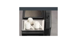 Siemens EQ.700 Classic - Midnite Silver Metallic - TP707R06 Met €49 Gratis Koffie 16 Siemens EQ.700 Classic - Midnite Silver Metallic - TP707R06 Met €49 Gratis Koffie -Koffie Apparatuur Siemens eq 700 TP707R06 midnite silver metallic kopjeswarmer