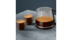 Siemens EQ.700 Integral - Edelstaal - TQ707R03 Met €49 Gratis Koffie 10 Siemens EQ.700 Integral - Edelstaal - TQ707R03 Met €49 Gratis Koffie -Koffie Apparatuur Siemens eq 700 TQ707R03 edelstaal kan koffie