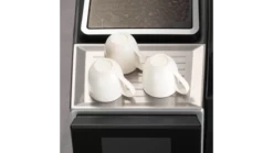 Siemens EQ.700 Integral - Edelstaal - TQ707R03 Met €49 Gratis Koffie 13 Siemens EQ.700 Integral - Edelstaal - TQ707R03 Met €49 Gratis Koffie -Koffie Apparatuur Siemens eq 700 TQ707R03 edelstaal kopjeswarmer