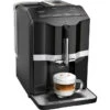 Siemens EQ.300 - Zwart - TI351209RW Met €33 Gratis Koffie 1 Siemens EQ.300 - Zwart - TI351209RW Met €33 Gratis Koffie -Koffie Apparatuur Siemens eq300 koffiemachine TI351209RW