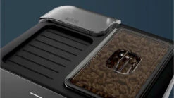 Siemens EQ.300 - Zilver - TI353201RW Met €33 Gratis Koffie 9 Siemens EQ.300 - Zilver - TI353201RW Met €33 Gratis Koffie -Koffie Apparatuur Siemens eq300 koffiemachine bonenreservoir 2b71e830 a81f 44a7 946b 98d9262f3c10