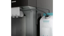 Siemens EQ.500 Classic - Morning Haze - TP507R04 Met €49 Gratis Koffie -Koffie Apparatuur Siemens eq500 Classic morning haze TP507R04 melkslang