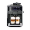Siemens EQ.6 Plus S700 - Dark Inox - TE657319RW Met €49 Gratis Koffie -Koffie Apparatuur Siemens eq6 plus s700 TE657319RW koffiemachine