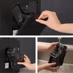 Siemens EQ.6 Plus S500 - Morning Haze - TE655203RW Met €49 Gratis Koffie -Koffie Apparatuur Siemens koffiemachine EQ6 zetgroep 84761b4d 1ba5 475b a554 cf4bd008cf3c