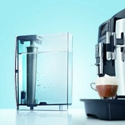JURA Claris Pro Smart+ Waterfilter -Koffie Apparatuur claris pro smart jura waterfilter 2 5b570e8e 1fad 4774 80c7 7c99b184f969