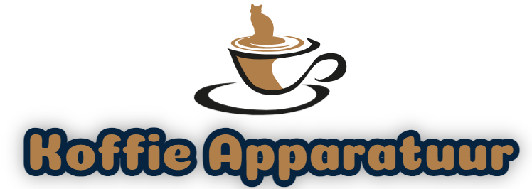 Koffie Apparatuur