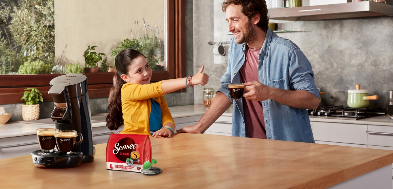 Koffie Apparatuur -Koffie Apparatuur doing what best for environment pdp