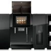 Franke A600 FM CM - Full Option - Demo Koffiemachine -Koffie Apparatuur franke a600 professionele koffiemachine full option
