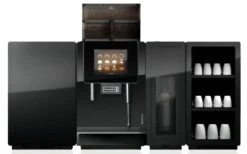 Franke A600 FM CM - Full Option - Demo Koffiemachine