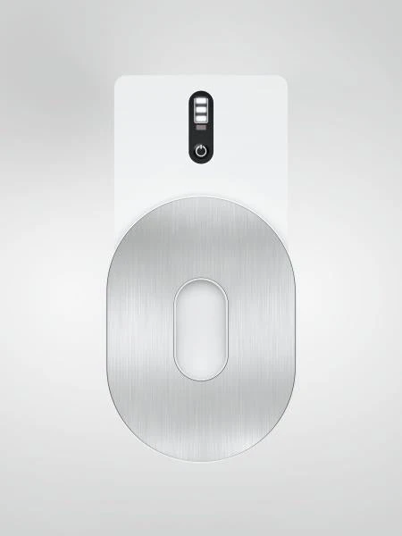 JURA Cool Control 0.6L - White Melkkoeler (EA) 8 JURA Cool Control 0.6L - White Melkkoeler (EA) - Afbeelding 6