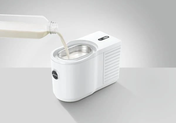 JURA Cool Control 0.6L - White Melkkoeler (EA) 7 JURA Cool Control 0.6L - White Melkkoeler (EA) - Afbeelding 5