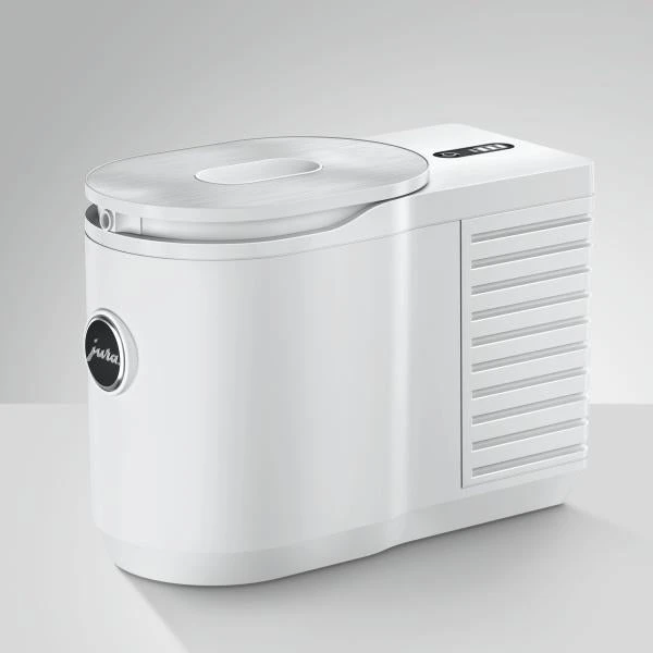 JURA Cool Control 0.6L - White Melkkoeler (EA) 5 JURA Cool Control 0.6L - White Melkkoeler (EA) - Afbeelding 3