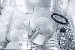 JURA Cool Control 0.6L - Black Melkkoeler (EB) -Koffie Apparatuur jura cool control zwart vaatwasmachine 2ab2815f 2c03 4f2f 943d 719d06f41ae5