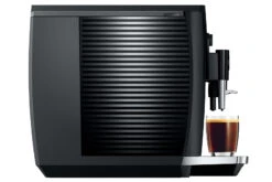 JURA E4 Piano Black (EA) Met €54 Gratis Koffie én 2+1 Jaar Extra Garantie -Koffie Apparatuur jura e4 koffiemachine waterresrvoir
