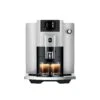 JURA E6 Platin (EC) Met €54 Gratis Koffie én 2+1 Jaar Extra Garantie -Koffie Apparatuur jura e6 ec koffiemachine platin 76b40e9c 0eb5 4881 b6e9 f9a3ced15733