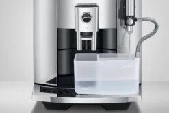JURA E8 Chrome (EB) Met €49 Gratis Koffie -Koffie Apparatuur jura e8 chrome koffiemachine reinigen 251d12ba d4a2 4a4d 89db e7dc6bf057d4