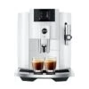 JURA E8 Piano White (EB) Met €49 Gratis Koffie -Koffie Apparatuur jura e8 koffiemachine piano white 2020 9da5fcb2 b8ee 4ef2 9009 cdb42cb92e50