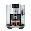 JURA E8 Moonlight Silver (EB) Met €49 Gratis Koffie 1 JURA E8 Moonlight Silver (EB) Met €49 Gratis Koffie -Koffie Apparatuur jura e8 koffiemachine silver 2020 4d2eaed3 1621 40ac b94a 9d597714faeb