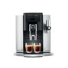 JURA E8 Platin Touch (EA) Met €49 Gratis Koffie -Koffie Apparatuur jura e8 platina touch koffiemachine 1 e5aa47e3 cbd9 4c1f 8505 d2409327eb0b