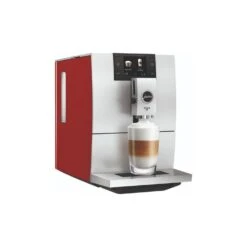 JURA ENA 8 Sunset Red Met €54 Gratis Koffie -Koffie Apparatuur jura ena 8 koffiemachine 7 red dfde266f daaa 48da 9118 1a4c9a6e4107