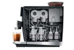 JURA GIGA 10 Diamond Black (EA) Met €89 Gratis Koffie én 2+1 Jaar Extra Garantie -Koffie Apparatuur jura giga 10 koffiemachine binnenwerk b343f785 c2be 4f96 94a8 96e66fce29ef
