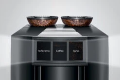 JURA GIGA 10 Diamond Black (EA) Met €89 Gratis Koffie én 2+1 Jaar Extra Garantie -Koffie Apparatuur jura giga 10 koffiemachine scherm in 3 ac43e15d 5637 4b64 9338 12ded0239341