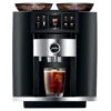 JURA GIGA 10 Diamond Black (EA) Met €89 Gratis Koffie én 2+1 Jaar Extra Garantie -Koffie Apparatuur jura giga 10 koffiemachine 49c9db57 11bf 4bb9 8581 9da449a95daf