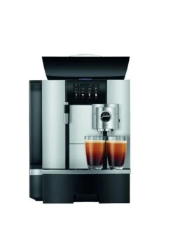 JURA GIGA X3 (EA) Met Gratis Proefdoos Koffiebonen
