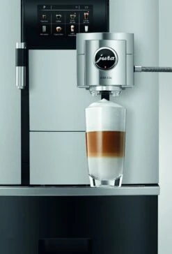 JURA GIGA X3c Met Gratis Installatie, Tasting En Koffie -Koffie Apparatuur jura giga x3c koffiemachine 1 d50583a7 08e2 4777 a9a9 48d856be987a