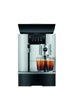 JURA GIGA X3c Met Gratis Installatie, Tasting En Koffie