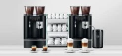 Koffie Apparatuur -Koffie Apparatuur jura giga x8c koffiemachine 5 c9eaf5fc 6dca 4bd0 b946 43883591d7ee