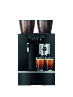 JURA GIGA X8c (EB) Met Gratis Installatie, Tasting En Koffie