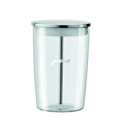JURA Glazen Melkhouder - 500ML