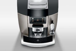 JURA J8 Midnight Silver (EA) Met €78 Gratis Koffie én 2+1 Jaar Extra Garantie -Koffie Apparatuur jura j8 koffiemachine eyw sensor 7bce9b51 11fd 43e2 bb3b 928190d57b1e