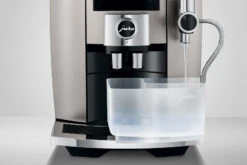 JURA J8 Midnight Silver (EA) Met €78 Gratis Koffie én 2+1 Jaar Extra Garantie -Koffie Apparatuur jura j8 koffiemachine melksysteemreiniging c89abe72 ed33 4500 8b4f de0fc60e470a